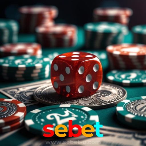Site oficial da sebet: cassino e apostas no Brasil