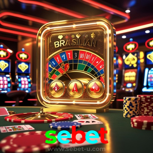 Bônus de Cassino e Apostas na sebet: ofertas exclusivas