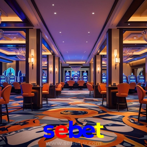 Aplicativo da sebet: conveniência e recursos completos