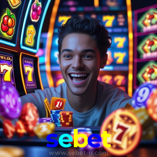 Cassino sebet: mesas ao vivo, roleta e slots — PIX e cashout rápido