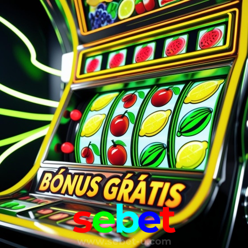 sebet — site oficial: bônus e jackpots no Brasil